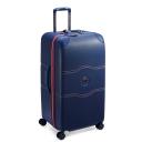 Delsey Chatelet Air 2.0 Suitcase (80cm) - Pink - O/S