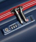 Delsey Chatelet Air 2 International Wheeled Carry On Angorra