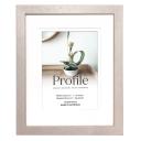 Deluxe Hazelnut 16x22 Photo Frame With 12x18 Opening | Kaieda