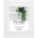 Deluxe Mocha 8x10 Photo Frame With 5x7 Opening | Kaieda