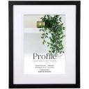 Deluxe Mocha 8x10 Photo Frame With 5x7 Opening | Kaieda