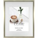 Deluxe Mocha 8x10 Photo Frame With 5x7 Opening | Kaieda