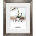 Deluxe Mocha 8x10 Photo Frame With 5x7 Opening | Kaieda