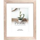 Deluxe Mocha 8x10 Photo Frame With 5x7 Opening | Kaieda