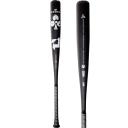 DeMarini The Goods One Piece -3 BBCOR Baseball Bat 34in 31oz