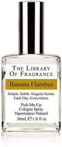 Demeter Banana Flambee Cologne Spray by Demeter