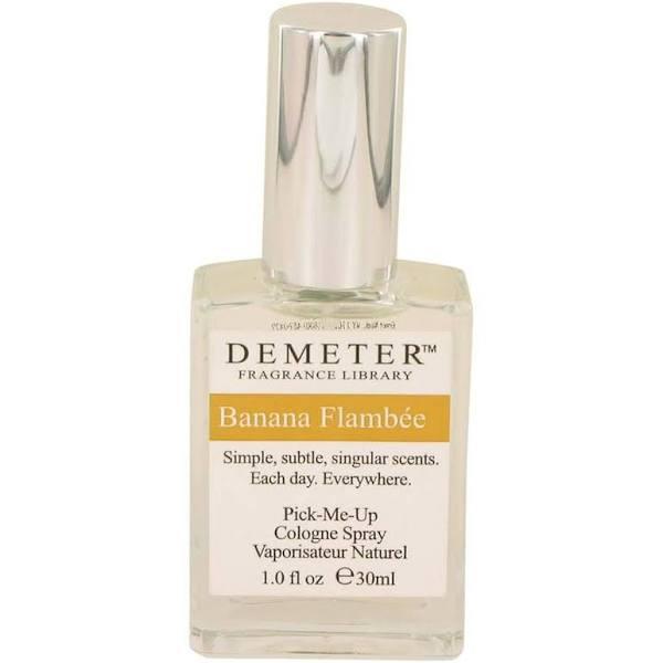 Demeter Banana Flambee Cologne Spray by Demeter