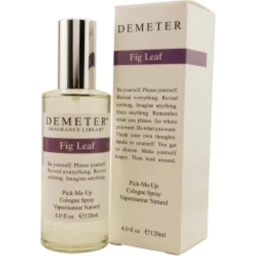 Demeter Fig Leaf Cologne Spray 120ml