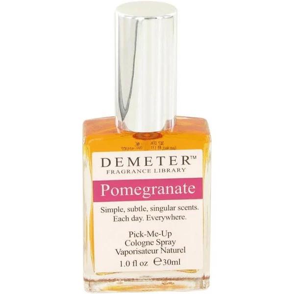 Demeter Pomegranate Cologne Spray by Demeter 1.0oz