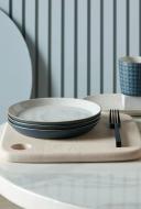 Denby - Impression Blue - Side Plate