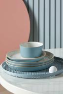 Denby - Impression Blue - Side Plate