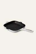 Denby - Natural Canvas Grill Pan Ø25cm, Cast Iron