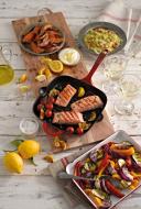 Denby - Natural Canvas Grill Pan Ø25cm, Cast Iron