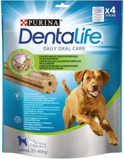 Dentalife Snacks Large Loyaltypack 426 Gr