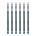 Derwent Pastel Pencil - Burnt Orange