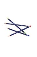 Derwent Watercolour Pencil Deep Chrome 9 x Carton of 6 : 32809