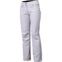 Descente Selene Ski Pant 2020 - Silver | Ski Pants