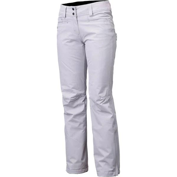 Descente Selene Ski Pant 2020 - Silver | Ski Pants