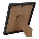 Design House Regent Photo Frame 3 Pack 8" x 10" - Black