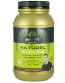 Designer Physique - 100% Naturel Pea Protein 1.3kg / French Vanilla
