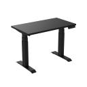 Desky Dual Kids Sit Stand Desk