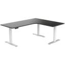 Desky Dual Kids Sit Stand Desk