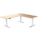 Desky Dual Kids Sit Stand Desk