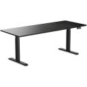 Desky Dual Kids Sit Stand Desk