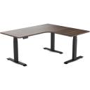 Desky Dual Kids Sit Stand Desk