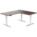 Desky Dual Kids Sit Stand Desk