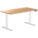 Desky Dual Kids Sit Stand Desk