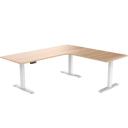Desky Dual Kids Sit Stand Desk