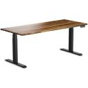 Desky Dual Kids Sit Stand Desk