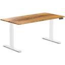 Desky Dual Kids Sit Stand Desk