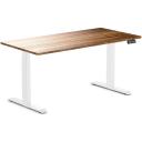 Desky Dual Kids Sit Stand Desk