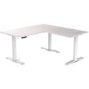 Desky Dual Kids Sit Stand Desk