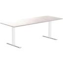 Desky Dual Kids Sit Stand Desk