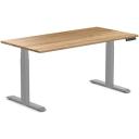 Desky Dual Kids Sit Stand Desk