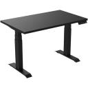 Desky Dual Kids Sit Stand Desk