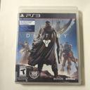 Destiny PS3 Game