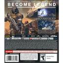 Destiny PS3 Game