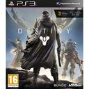 Destiny PS3 Game