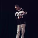 Deus EX Machina Saber Moto Jersey Mens 3XL