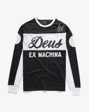Deus EX Machina Saber Moto Jersey Mens 3XL