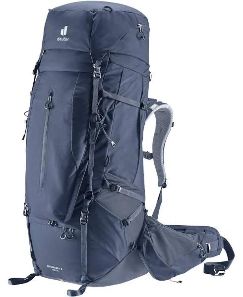 Deuter Aircontact x 80 + 15 - Backpack