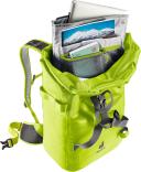 Deuter Amager 25+5 - Bike Backpack