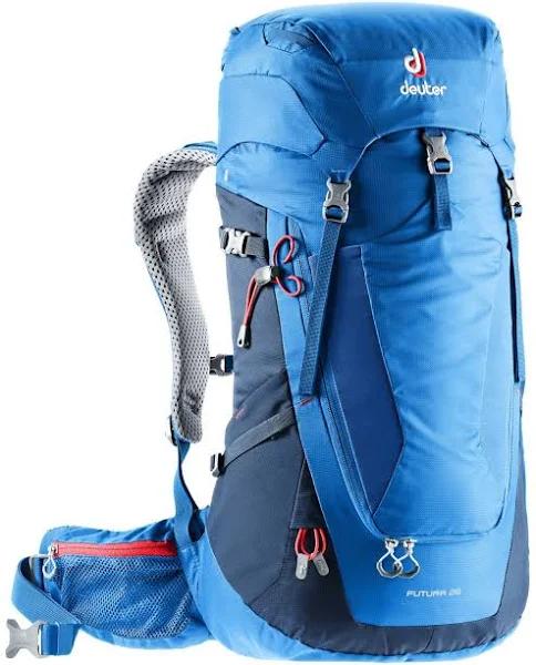 Deuter - Futura 26 Backpack - Blue - One