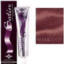 Developlus Satin Color #6N Dark Blonde 3oz (3 Pack)