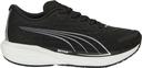 Deviate Nitro 2 Men's Running Shoes in Black, Size 11.5 by Puma