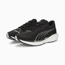 Deviate Nitro 2 Men's Running Shoes in Black, Size 11.5 by Puma